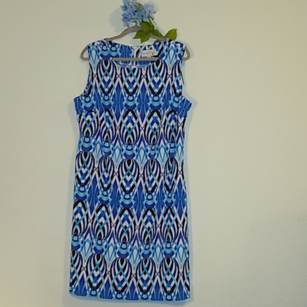 Ronni Nicole Dress